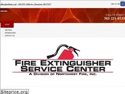 Sites similar to nwfireinc.com