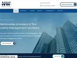Sites similar to nwfiresolutions.co.uk