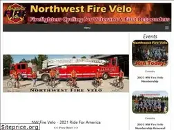 Sites similar to nwfirevelo.org