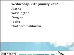 Sites similar to nwfishingnews.com