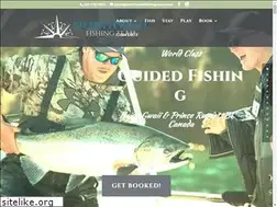 Sites similar to nwfishingteam.com