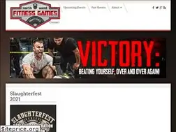 Sites similar to nwfitgames.com