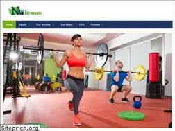 Sites similar to nwfitmeals.com