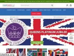 Sites similar to nwflags.co.uk