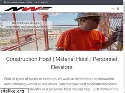 Sites similar to nwfleasing.com