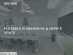 Sites similar to nwflexspace.com