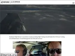 Sites similar to nwflightservice.com