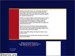 Sites similar to nwfloridahomes.com