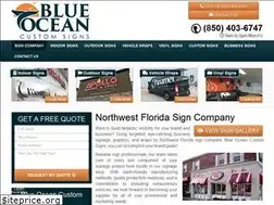 Sites similar to nwfloridasigncompany.com
