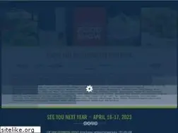 Sites similar to nwfoodshow.com