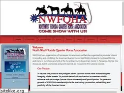 Sites similar to nwfqha.com