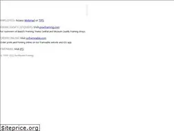 Sites similar to nwframing.com