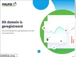 Sites similar to nwfriesland.nl