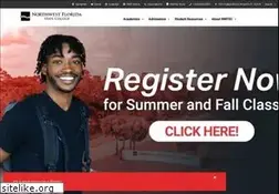 Sites similar to nwfsc.edu