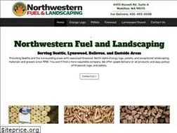 Sites similar to nwfuel.com