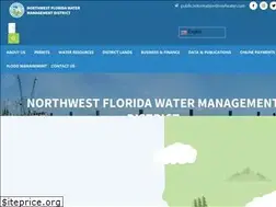 Sites similar to nwfwater.com
