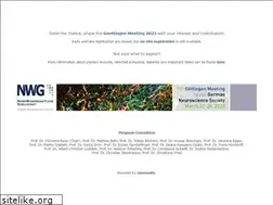 Sites similar to nwg-goettingen.de