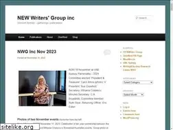 Sites similar to nwg-inc.com
