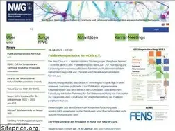 Sites similar to nwg-info.de