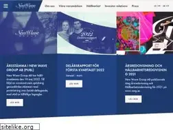 Sites similar to nwg.se