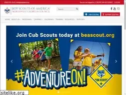 Sites similar to nwgabsa.org