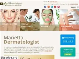 Sites similar to nwgadermatologists.com