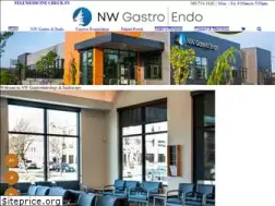 Sites similar to nwgastro.com