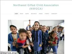 Sites similar to nwgca.org