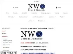 Sites similar to nwgems.com