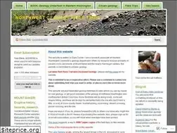 Sites similar to nwgeology.wordpress.com