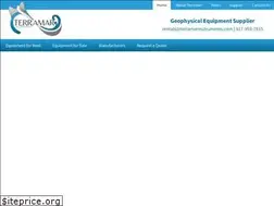 Sites similar to nwgeophysics.com