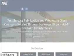 Sites similar to nwglass.com