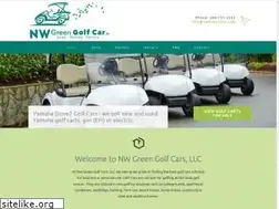 Sites similar to nwgolfcarts.com