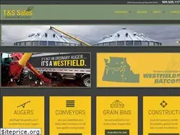 Sites similar to nwgrainaugers.com