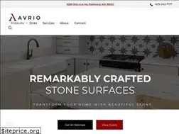 Sites similar to nwgranite.com