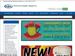 Sites similar to nwgraphic.com