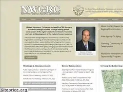 Sites similar to nwgrc.org