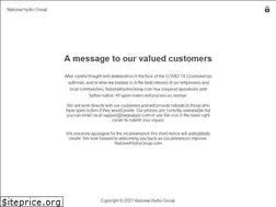 Sites similar to nwgsupply.com