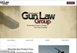 Sites similar to nwgunlawgroup.com