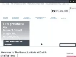 Sites similar to nwhbreastinstitute.org