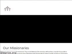 Sites similar to nwhcm.org