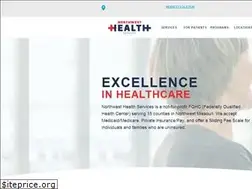 Sites similar to nwhealth-services.org