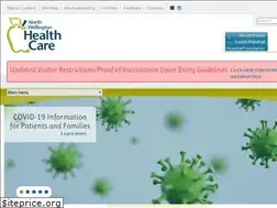 Sites similar to nwhealthcare.ca