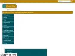 Sites similar to nwhealthfoundation.ca