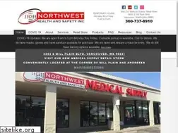 Sites similar to nwhealthsafety.com