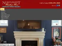 Sites similar to nwhearthandhome.com