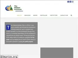 Sites similar to nwhi.org