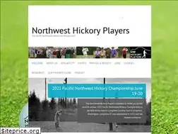 Sites similar to nwhickoryplayers.org