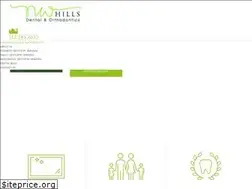 Sites similar to nwhillsdentist.com
