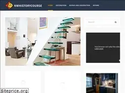 Sites similar to nwhistorycourse.org